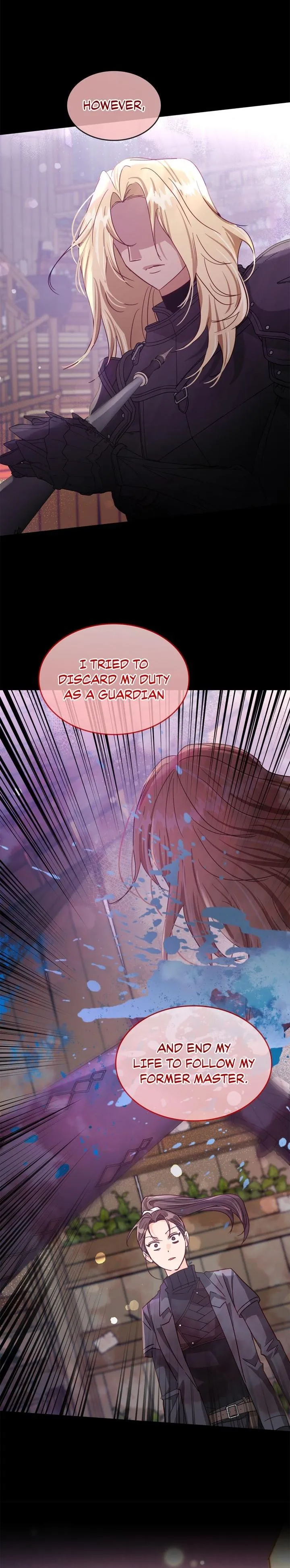 Terrarium Adventure Chapter 119 page 11 - 
