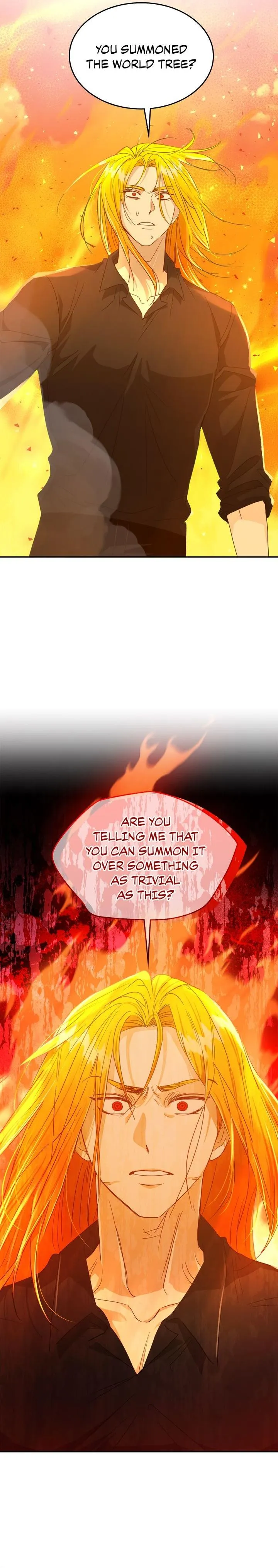 Terrarium Adventure Chapter 121 page 12 - 