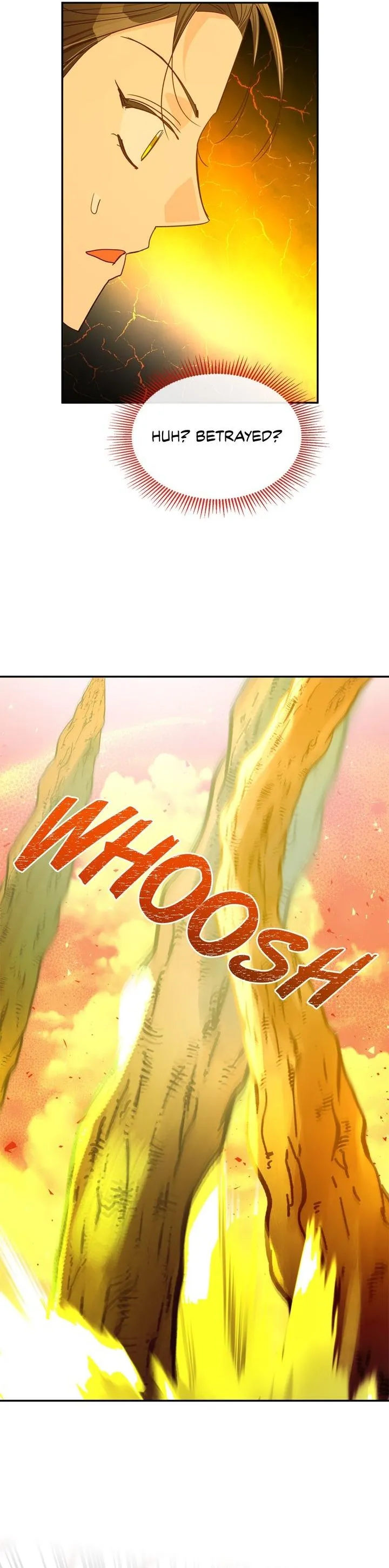 Terrarium Adventure Chapter 121 page 15 - 