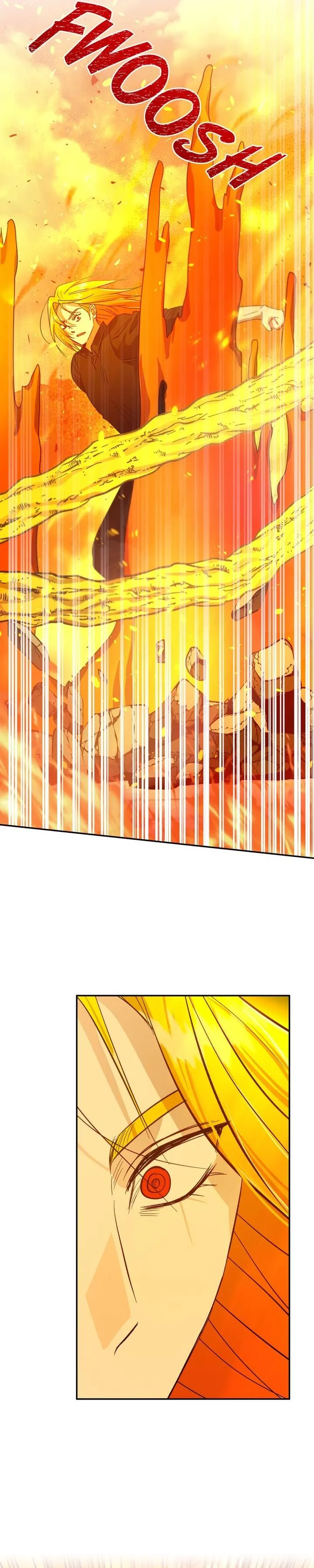 Terrarium Adventure Chapter 121 page 17 - 