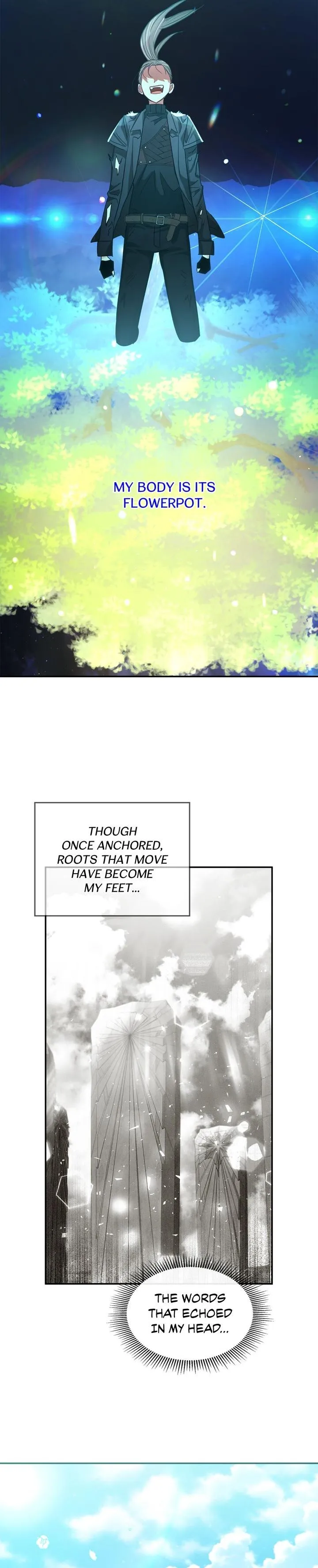 Terrarium Adventure Chapter 121 page 24 - 