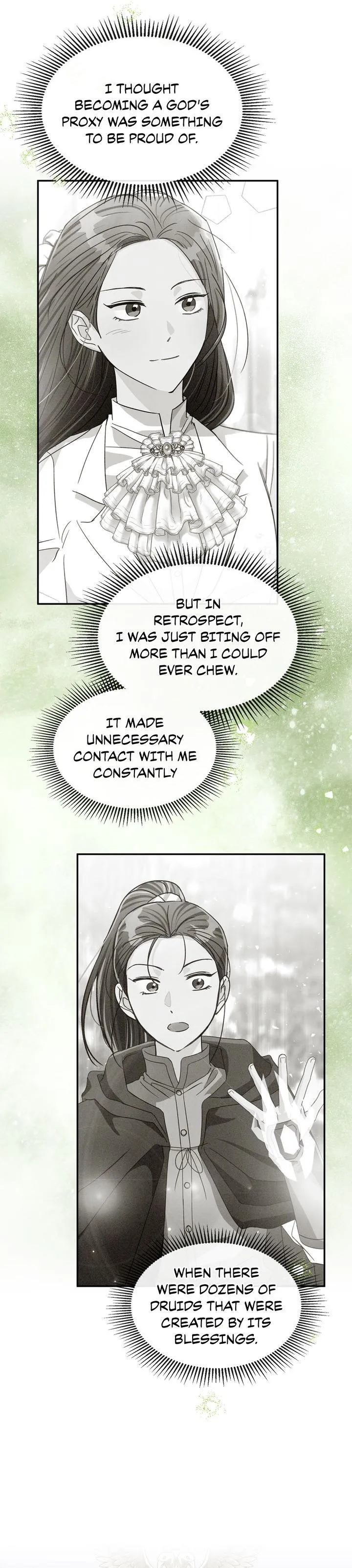 Terrarium Adventure Chapter 121 page 26 - 