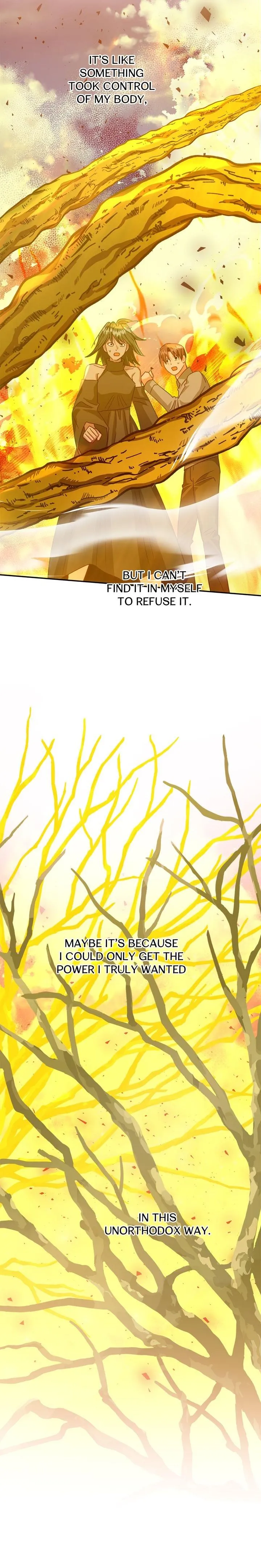 Terrarium Adventure Chapter 121 page 6 - 