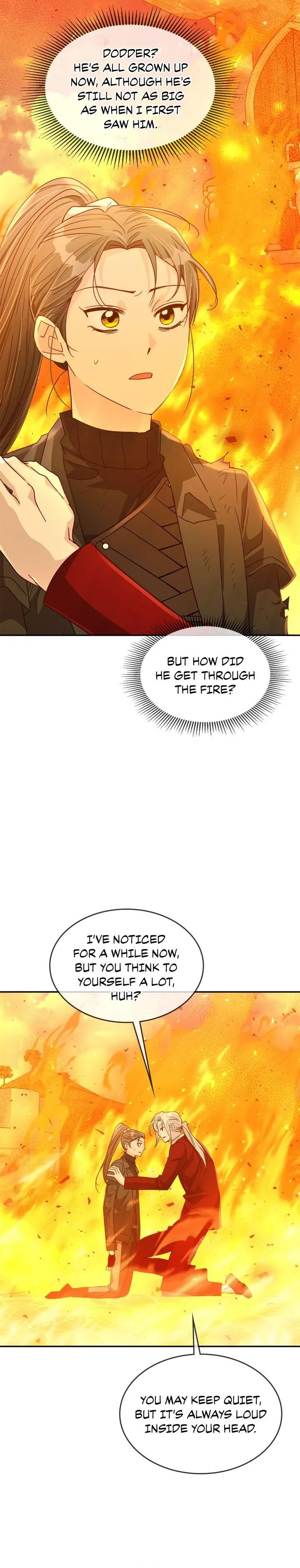 Terrarium Adventure Chapter 122 page 2 - 