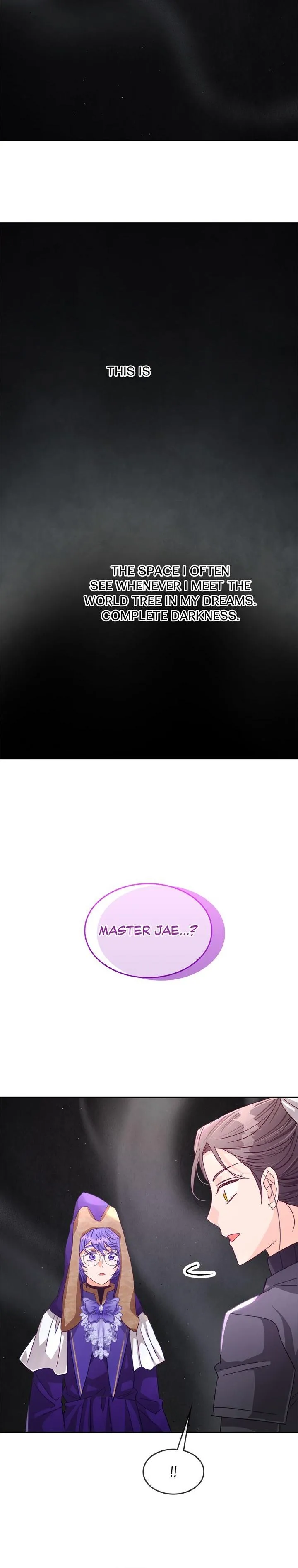 Terrarium Adventure Chapter 122 page 13 - 