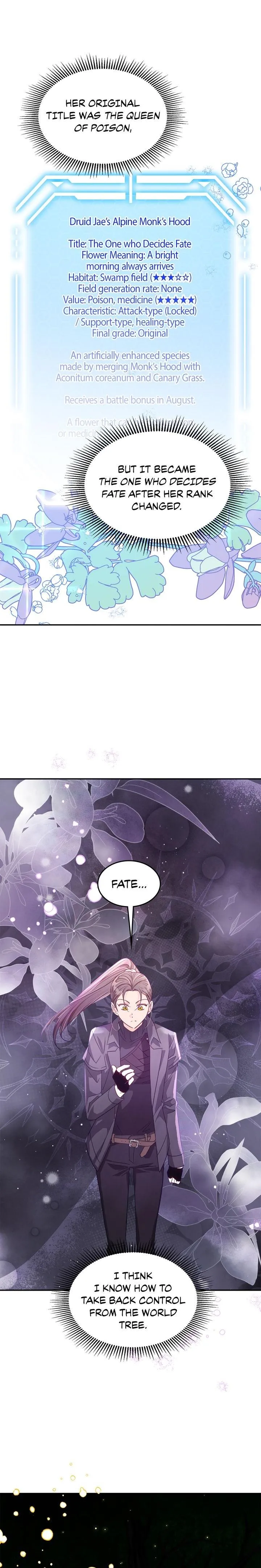 Terrarium Adventure Chapter 122 page 24 - 