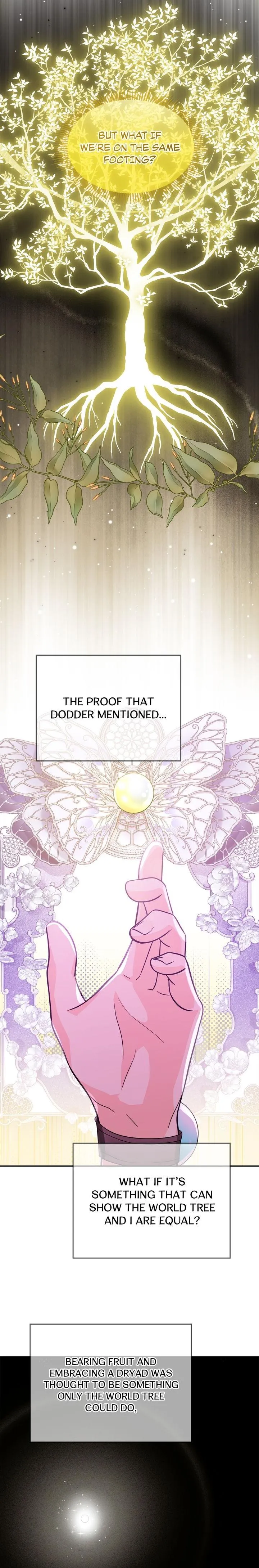 Terrarium Adventure Chapter 122 page 26 - 