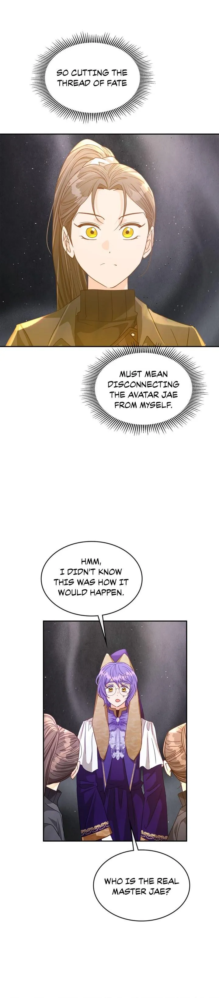 Terrarium Adventure Chapter 123 page 11 - 