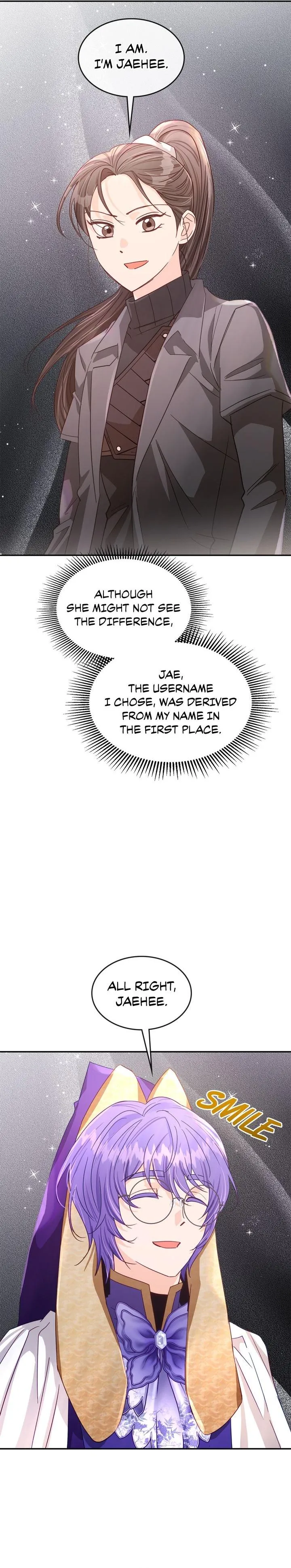 Terrarium Adventure Chapter 123 page 12 - 