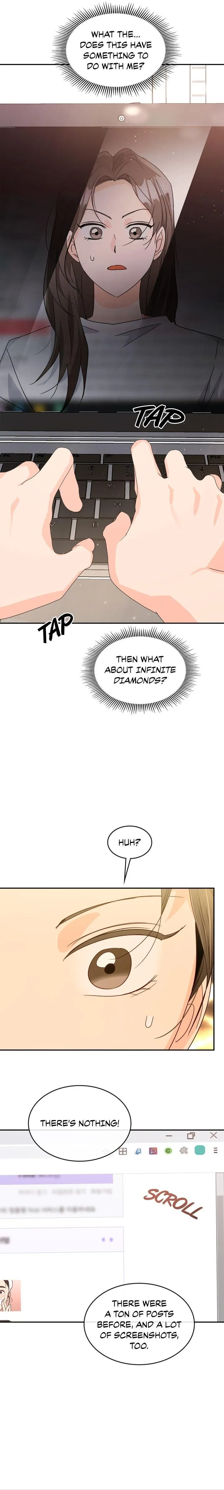Terrarium Adventure Chapter 123 page 22 - 