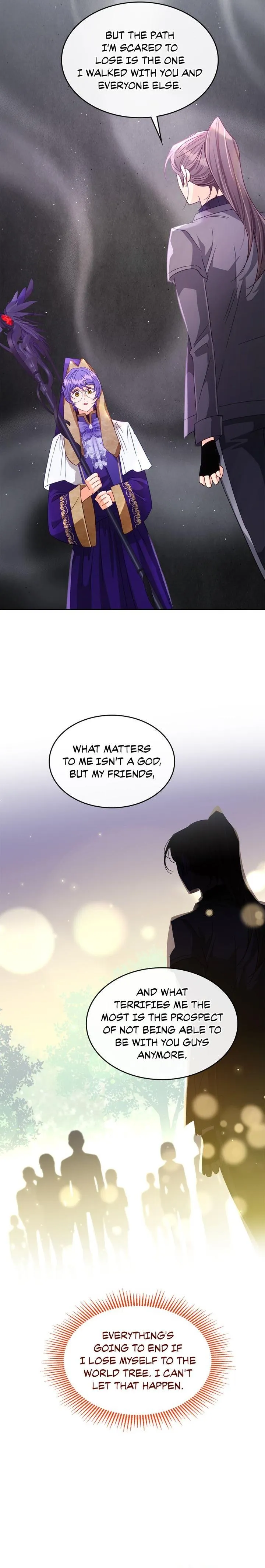 Terrarium Adventure Chapter 123 page 7 - 