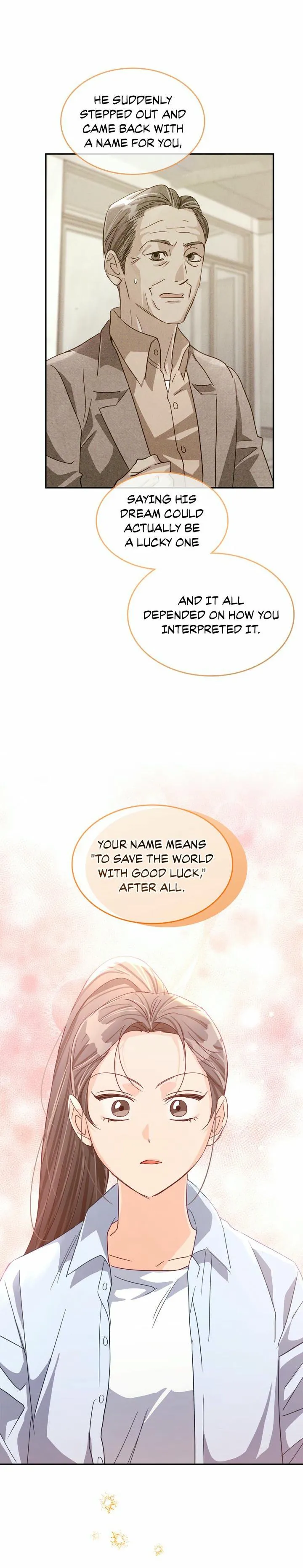 Terrarium Adventure Chapter 124 page 12 - 