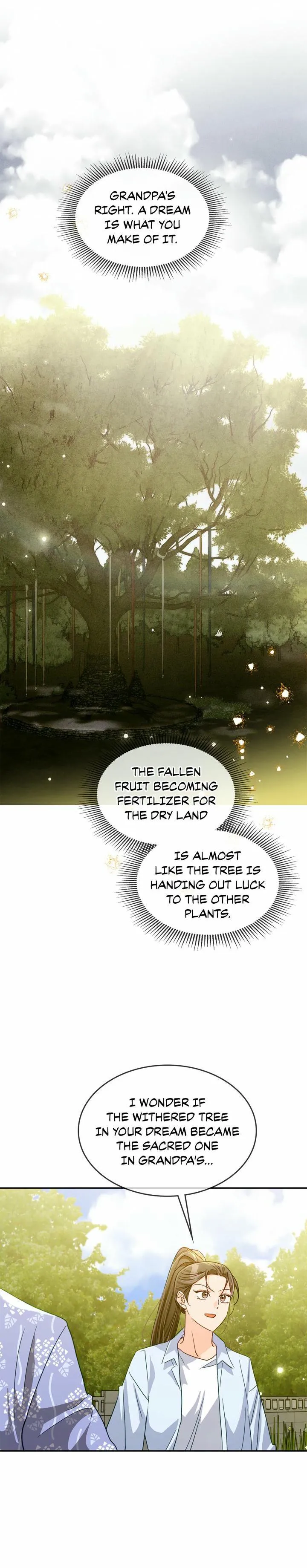 Terrarium Adventure Chapter 124 page 14 - 