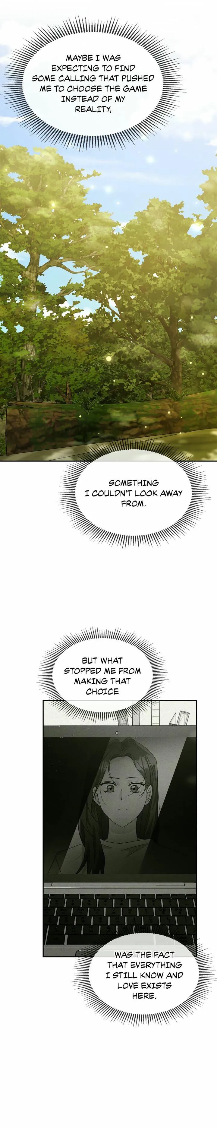Terrarium Adventure Chapter 124 page 24 - 