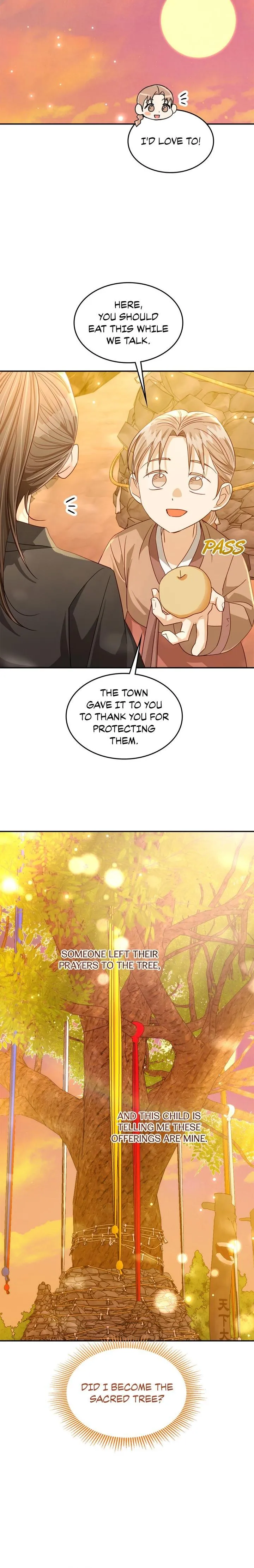Terrarium Adventure Chapter 125 page 12 - 