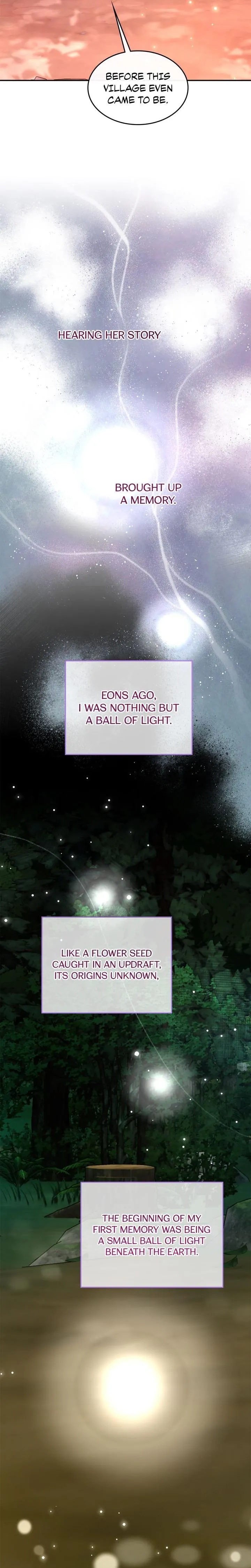 Terrarium Adventure Chapter 125 page 14 - 