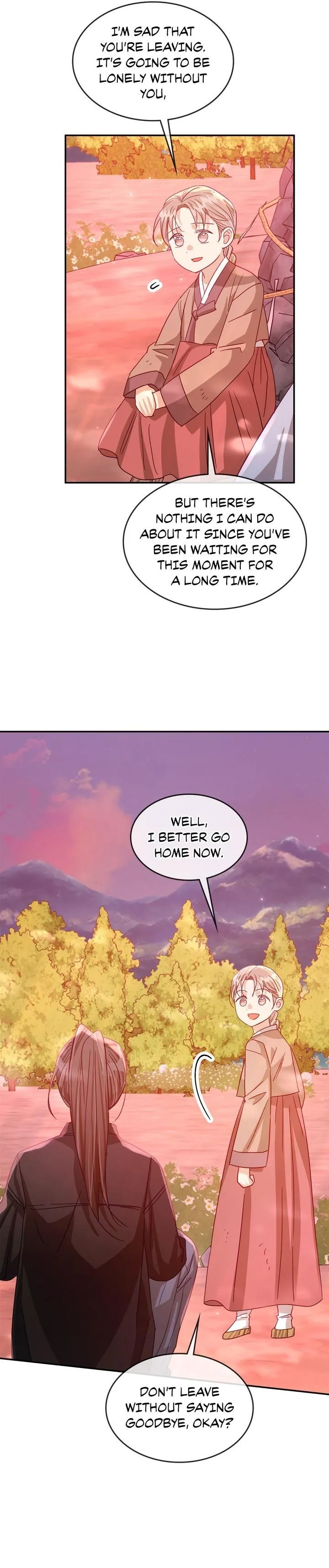 Terrarium Adventure Chapter 125 page 22 - 