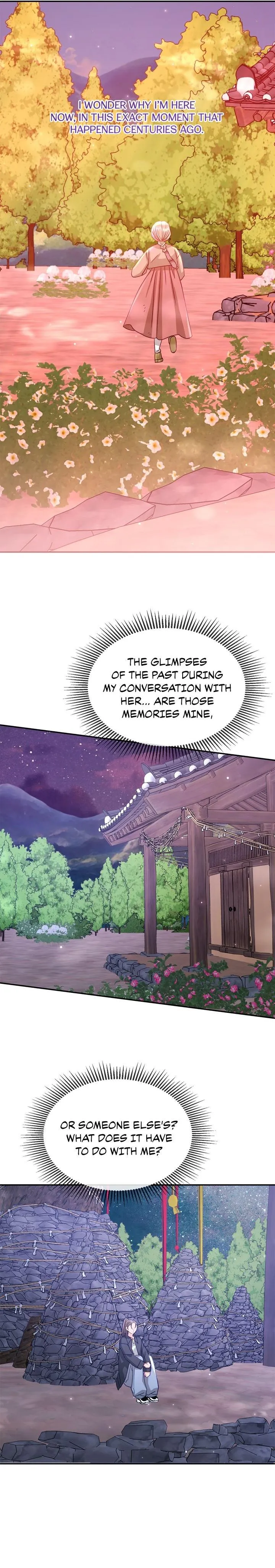 Terrarium Adventure Chapter 125 page 23 - 