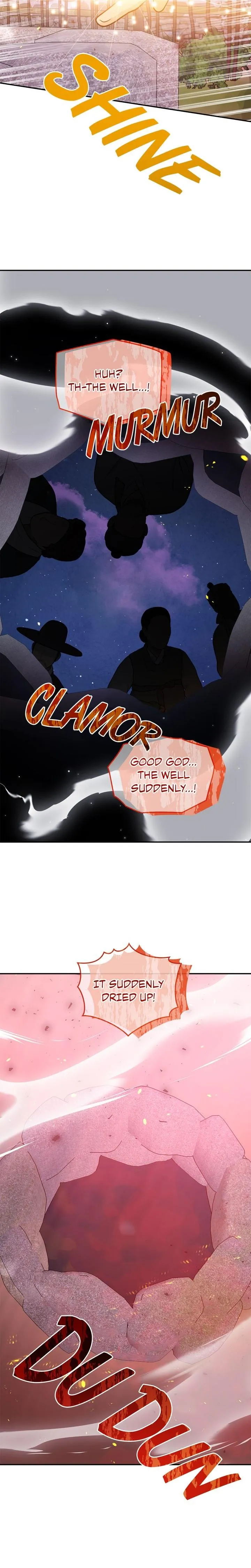 Terrarium Adventure Chapter 125 page 28 - 