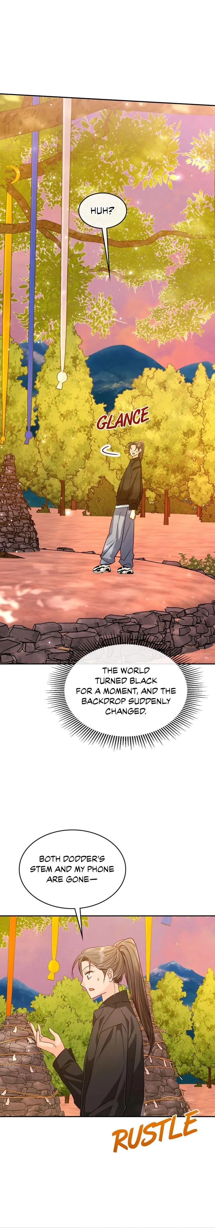 Terrarium Adventure Chapter 125 page 7 - 