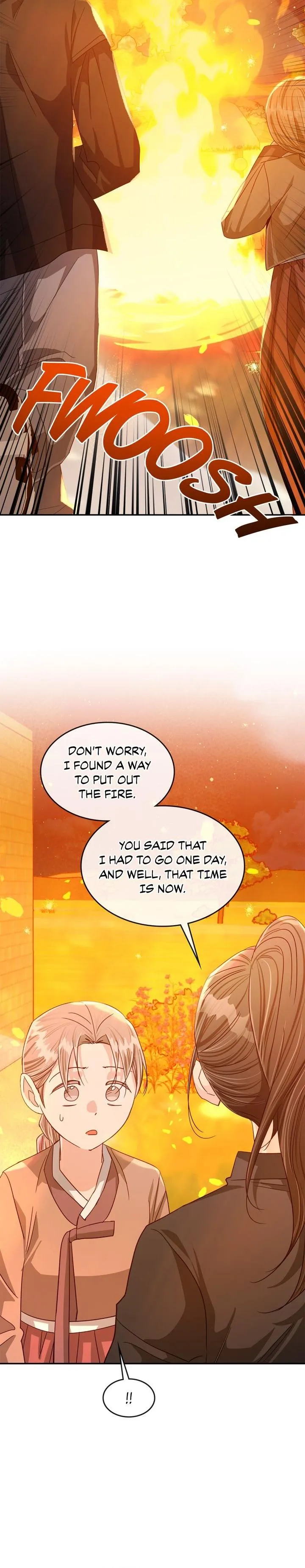 Terrarium Adventure Chapter 126 page 12 - 