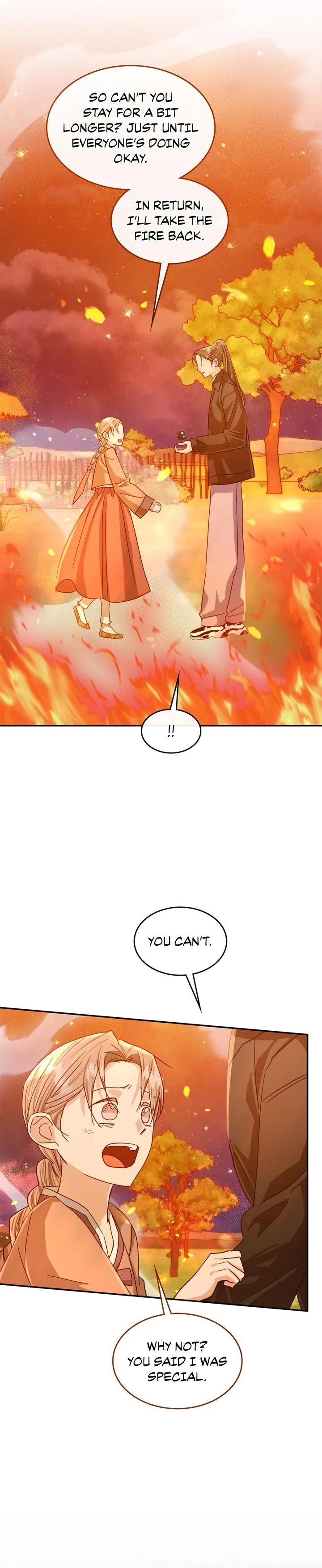 Terrarium Adventure Chapter 126 page 16 - 