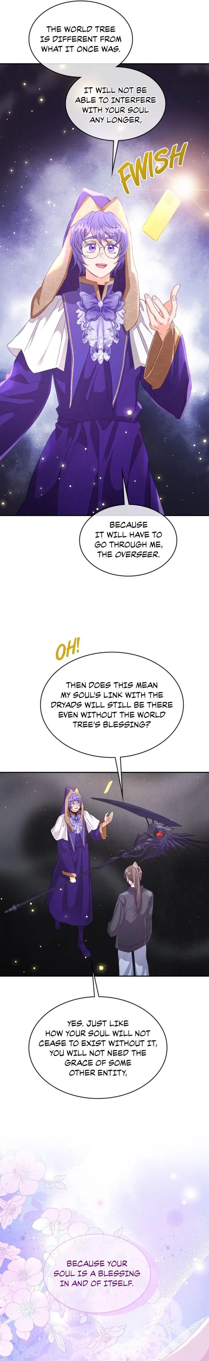 Terrarium Adventure Chapter 127 page 12 - 