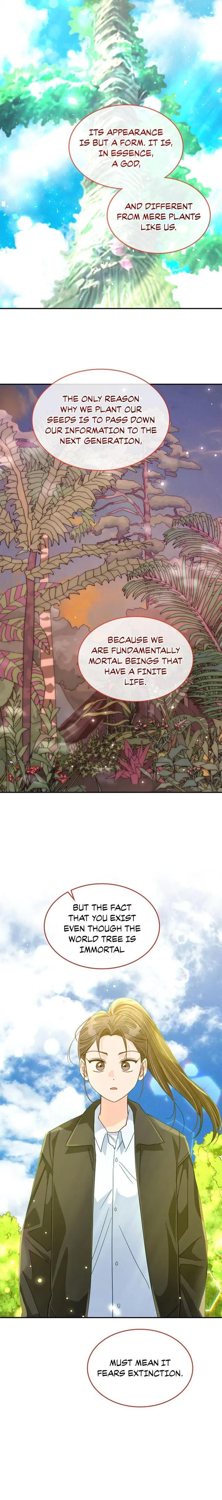 Terrarium Adventure Chapter 127 page 3 - 