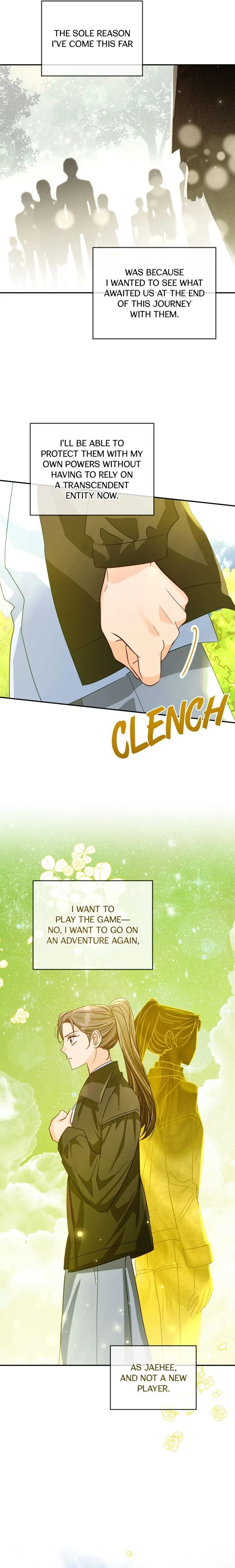 Terrarium Adventure Chapter 127 page 6 - 