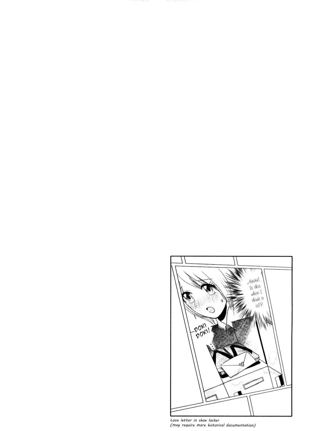 Terrarium in Drawer Chapter 1 page 9 - 