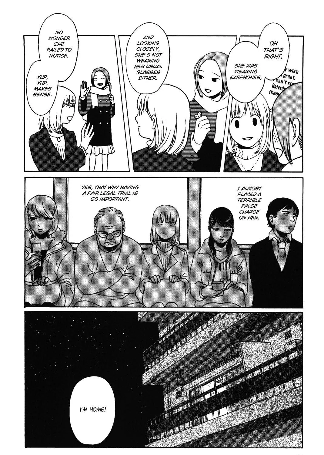Terrarium in Drawer Chapter 11 page 11 - 