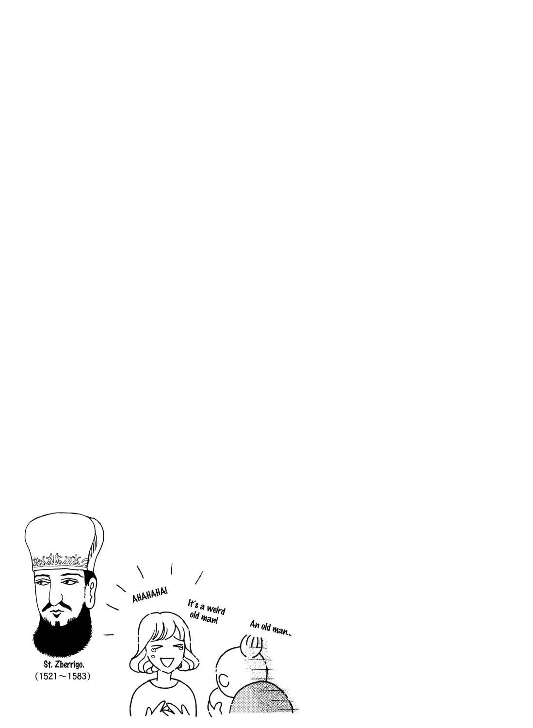 Terrarium in Drawer Chapter 14 page 17 - 