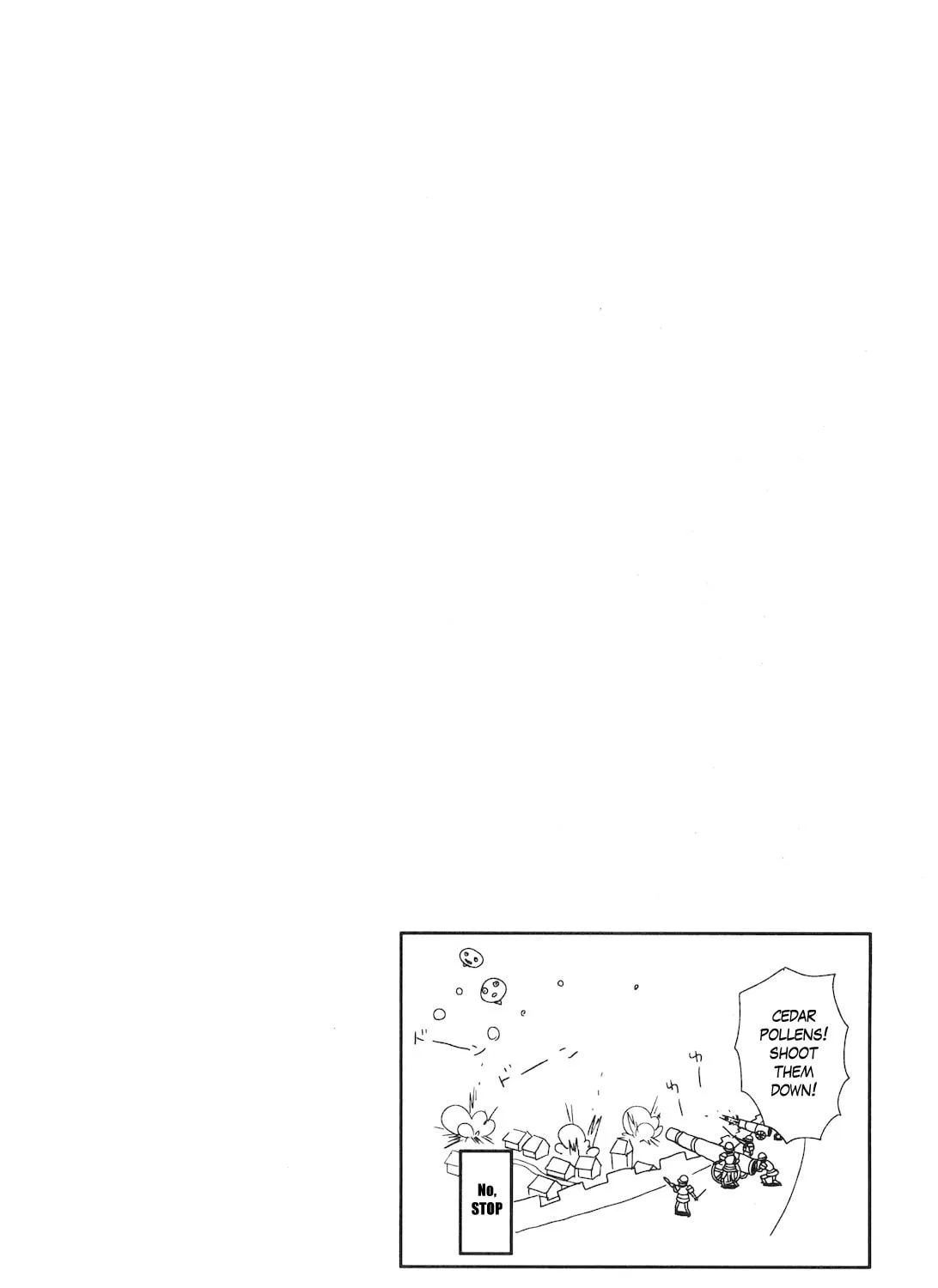 Terrarium in Drawer Chapter 16 page 7 - 