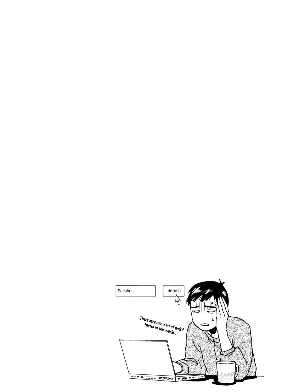 Terrarium in Drawer Chapter 17 page 7 - 