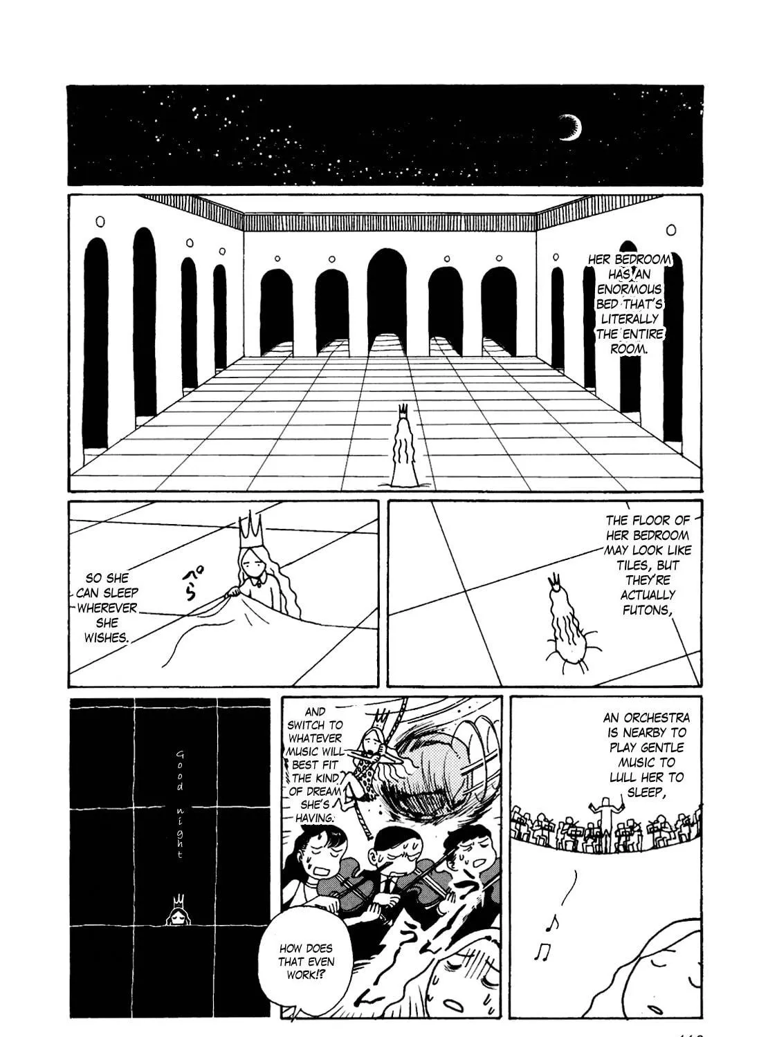 Terrarium in Drawer Chapter 18 page 11 - 