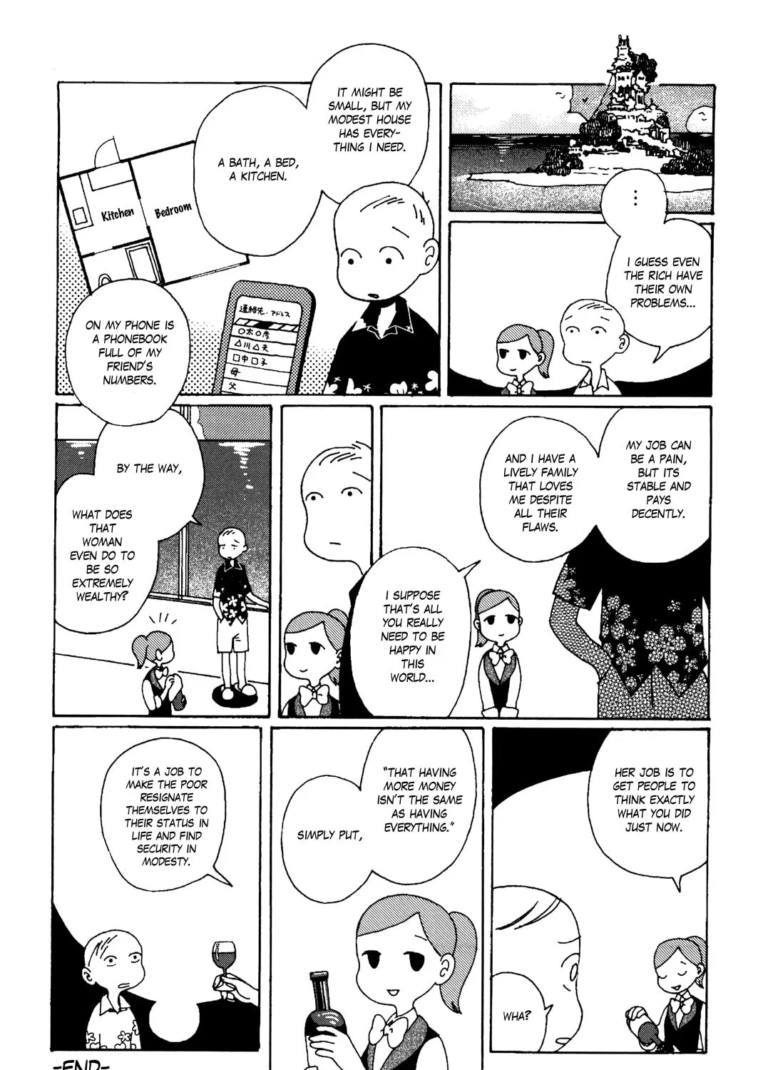 Terrarium in Drawer Chapter 18 page 15 - 