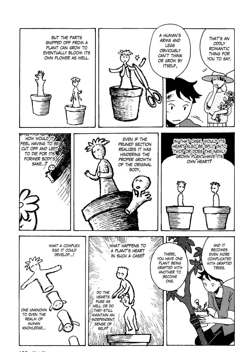 Terrarium in Drawer Chapter 19 page 5 - 
