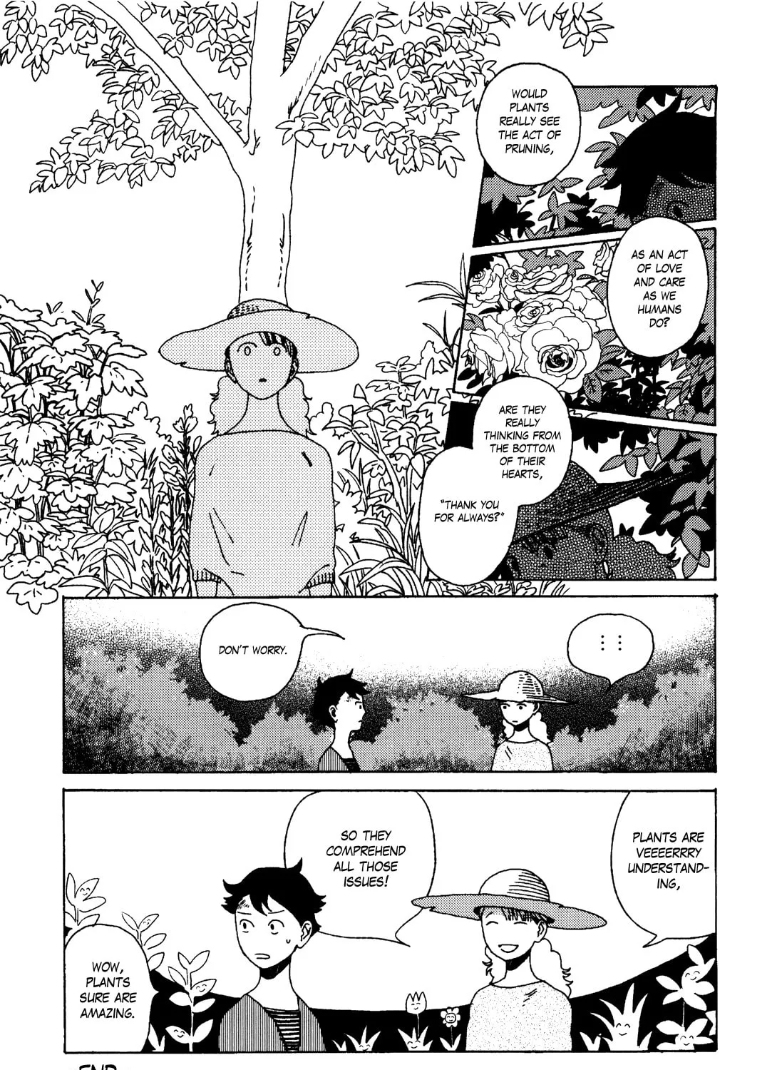 Terrarium in Drawer Chapter 19 page 7 - 