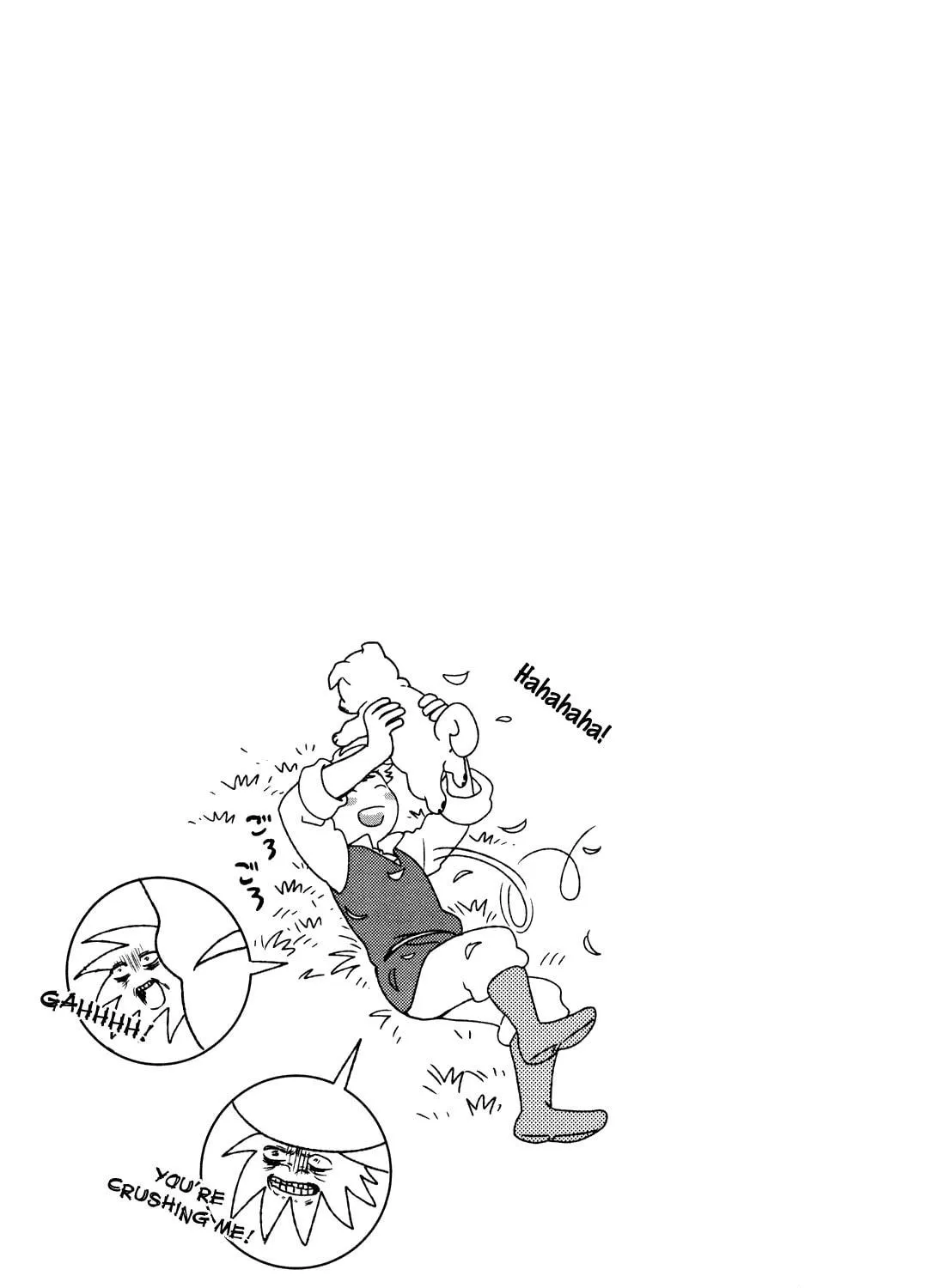 Terrarium in Drawer Chapter 19 page 9 - 