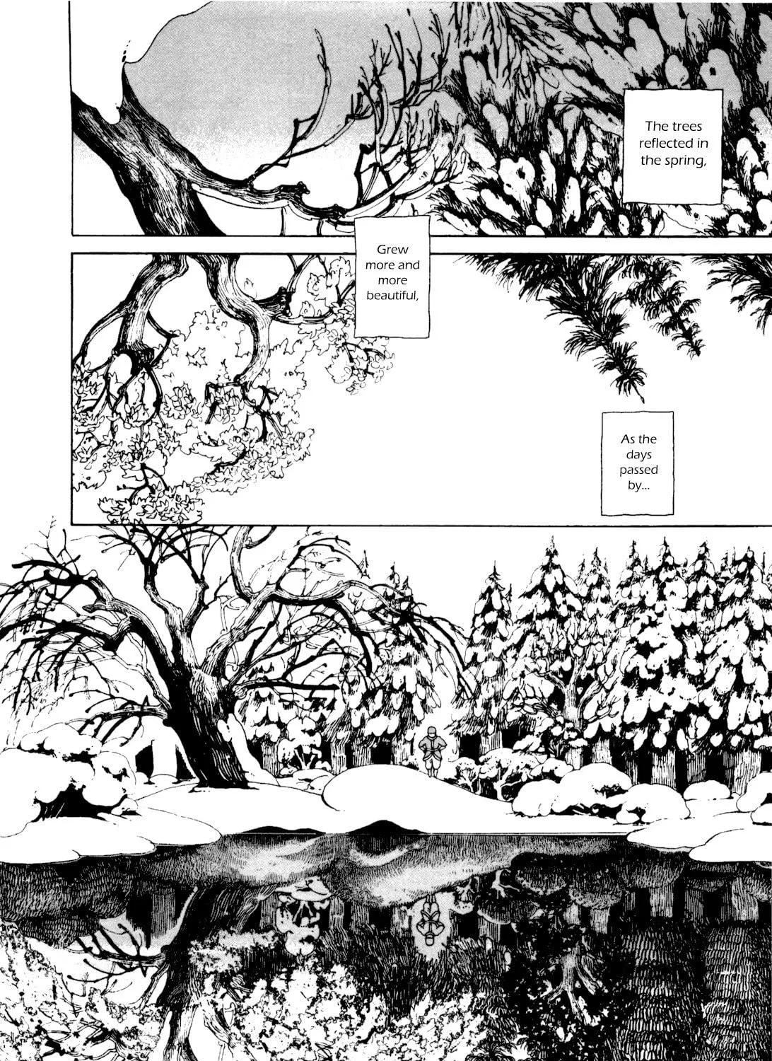 Terrarium in Drawer Chapter 2 page 11 - 