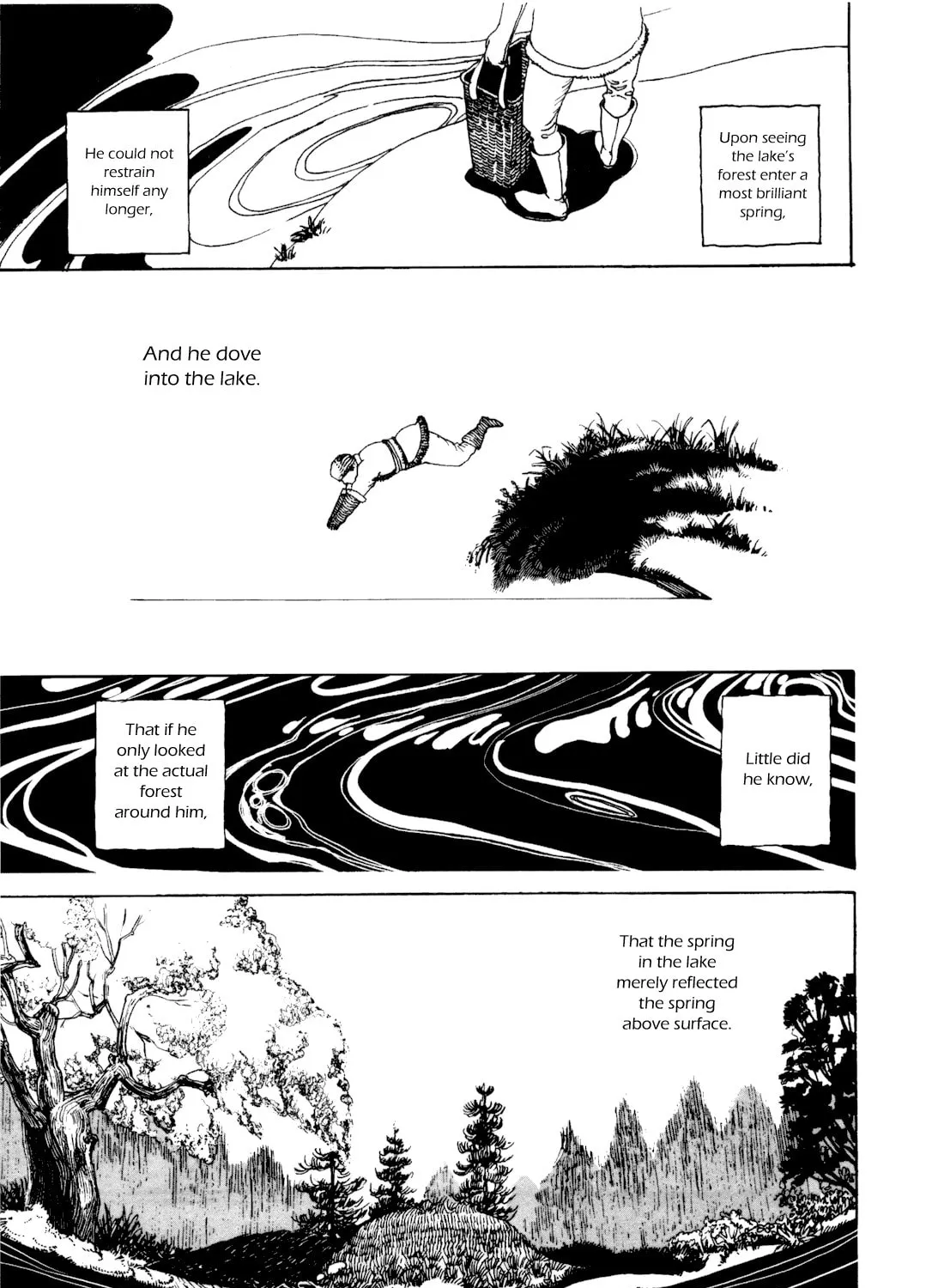 Terrarium in Drawer Chapter 2 page 13 - 