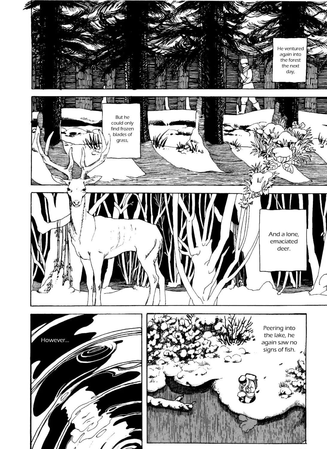 Terrarium in Drawer Chapter 2 page 7 - 