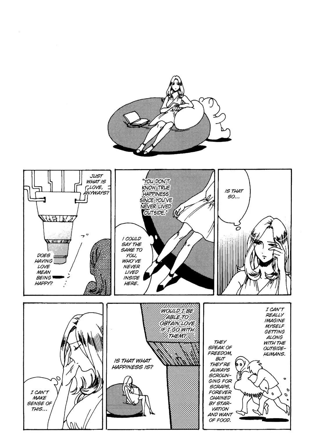 Terrarium in Drawer Chapter 21 page 7 - 