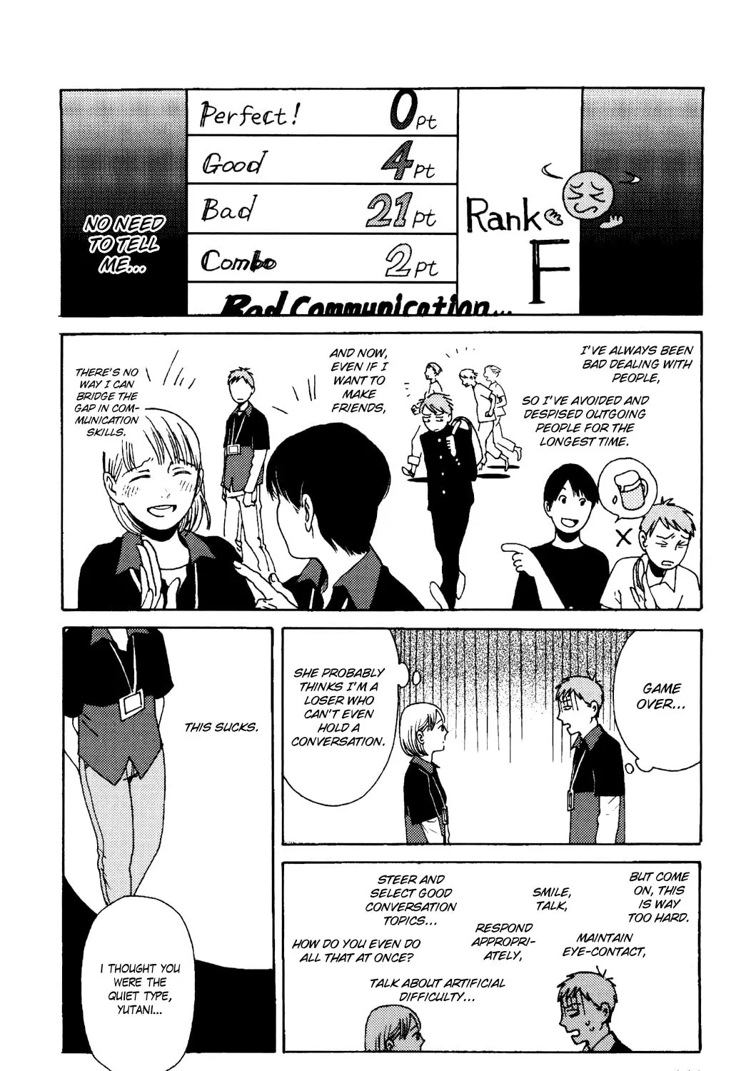 Terrarium in Drawer Chapter 23 page 7 - 