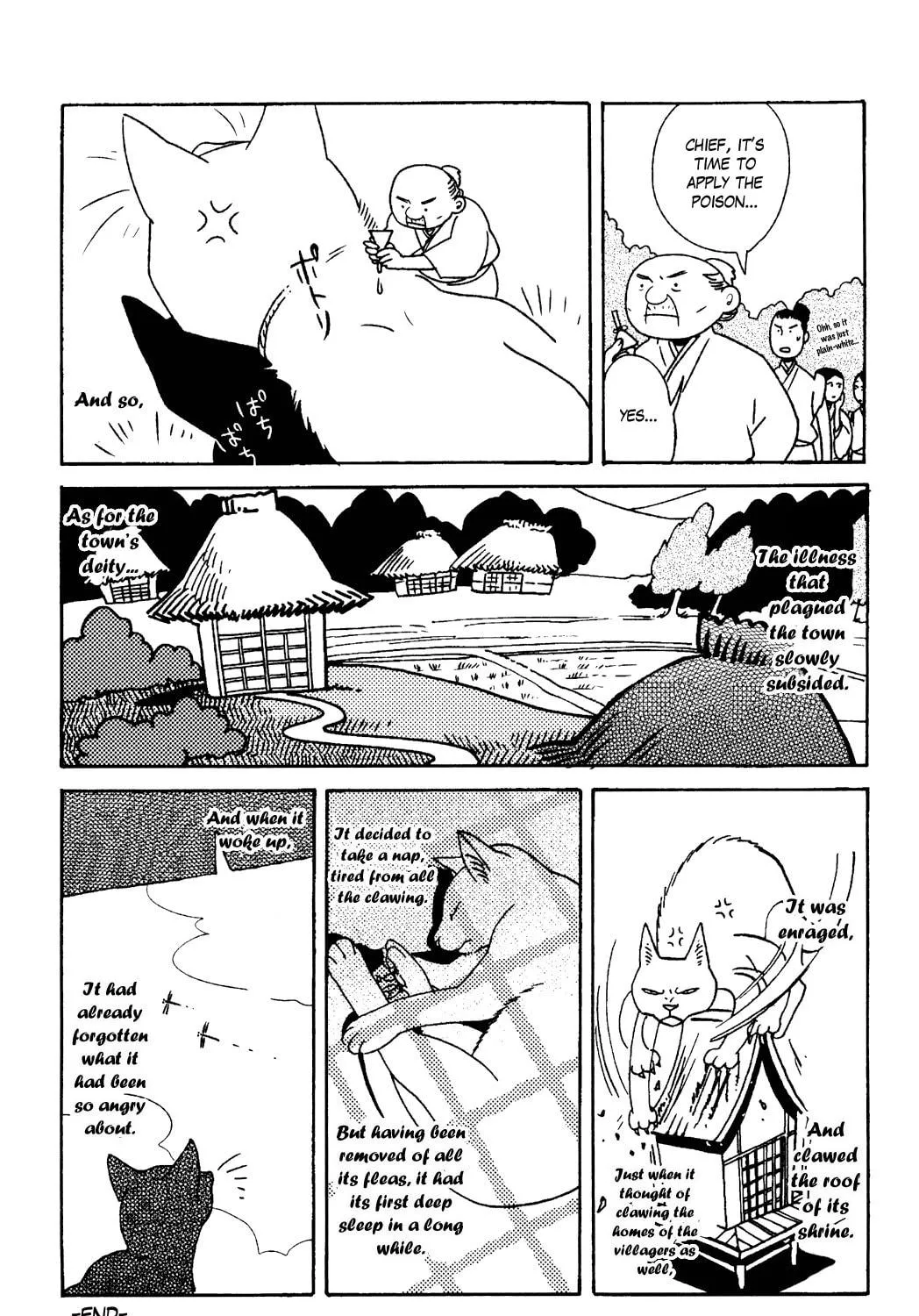 Terrarium in Drawer Chapter 26 page 17 - 