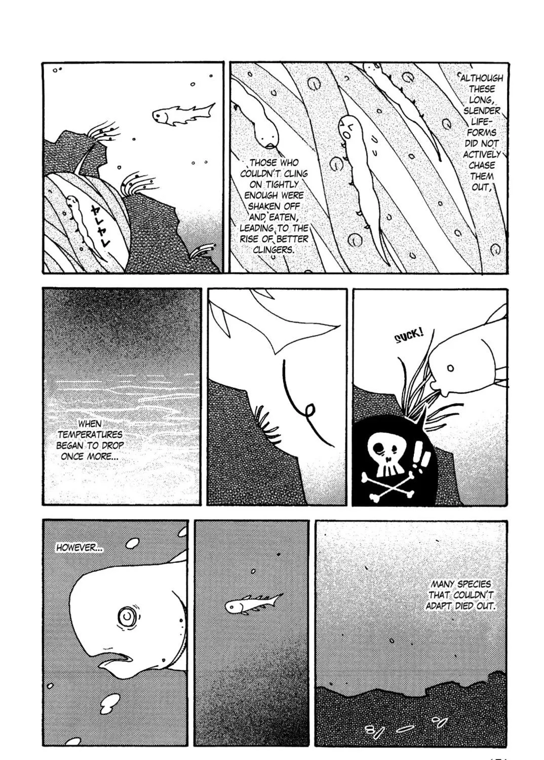 Terrarium in Drawer Chapter 28 page 5 - 
