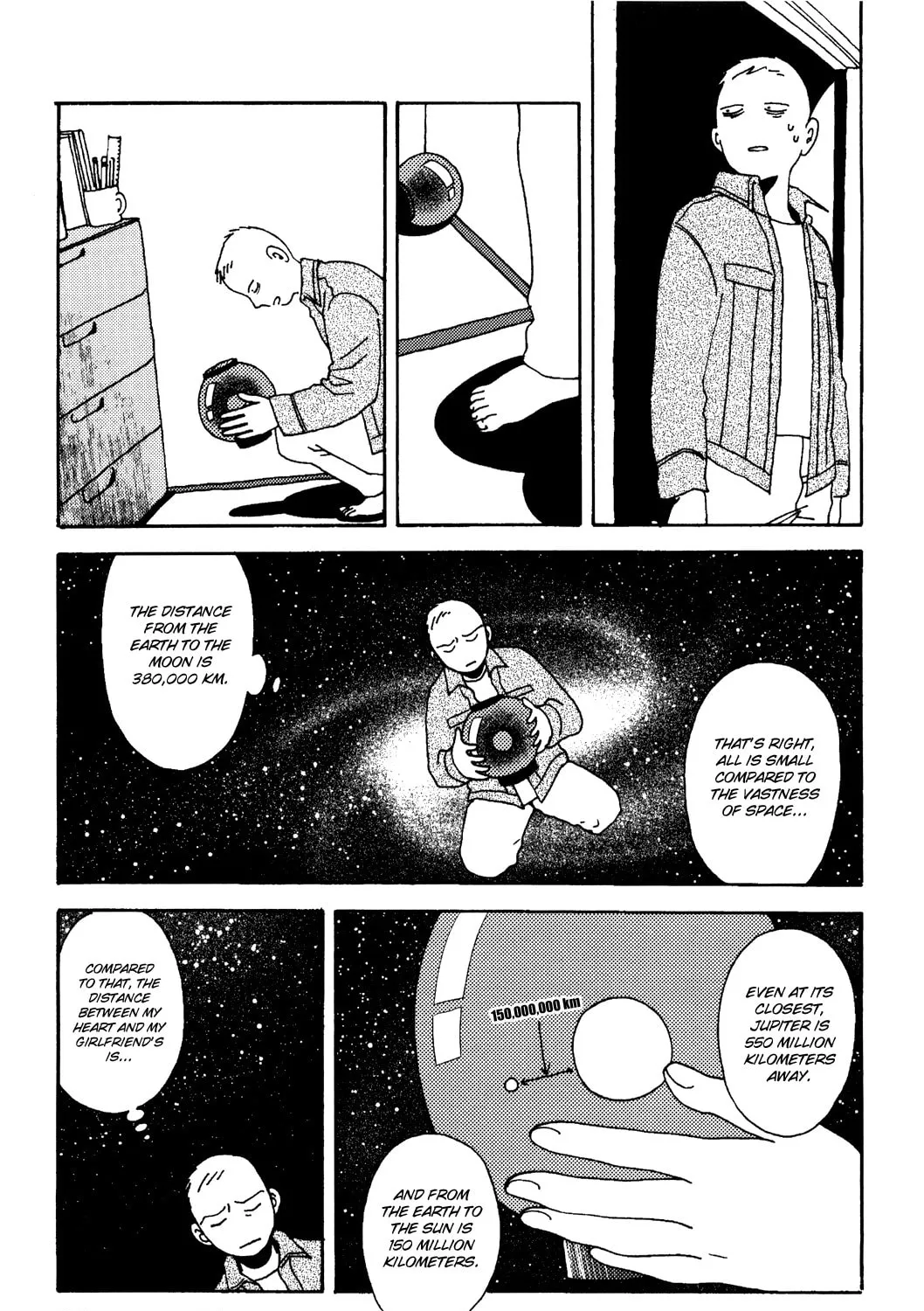 Terrarium in Drawer Chapter 29 page 13 - 
