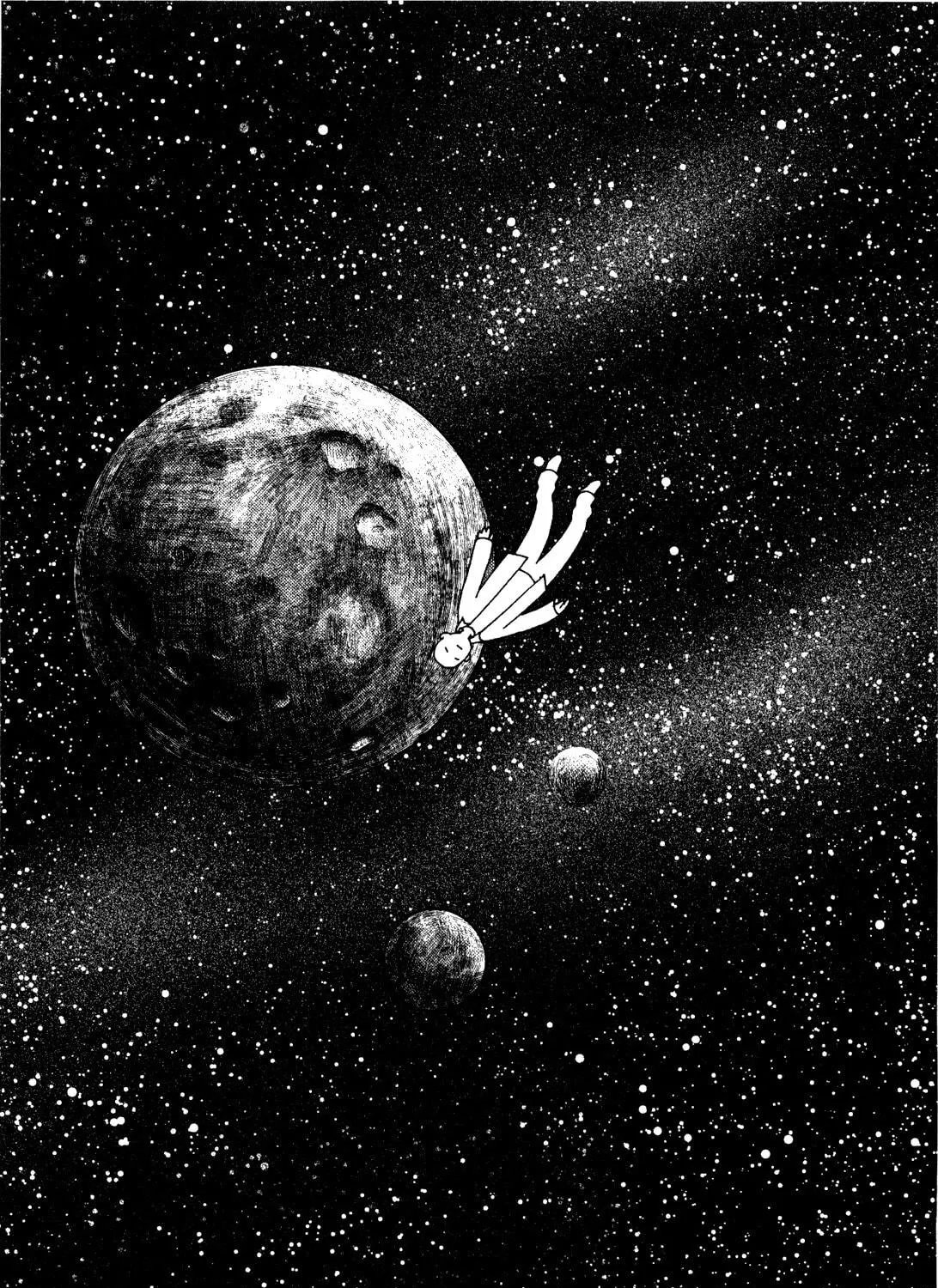 Terrarium in Drawer Chapter 29 page 5 - 