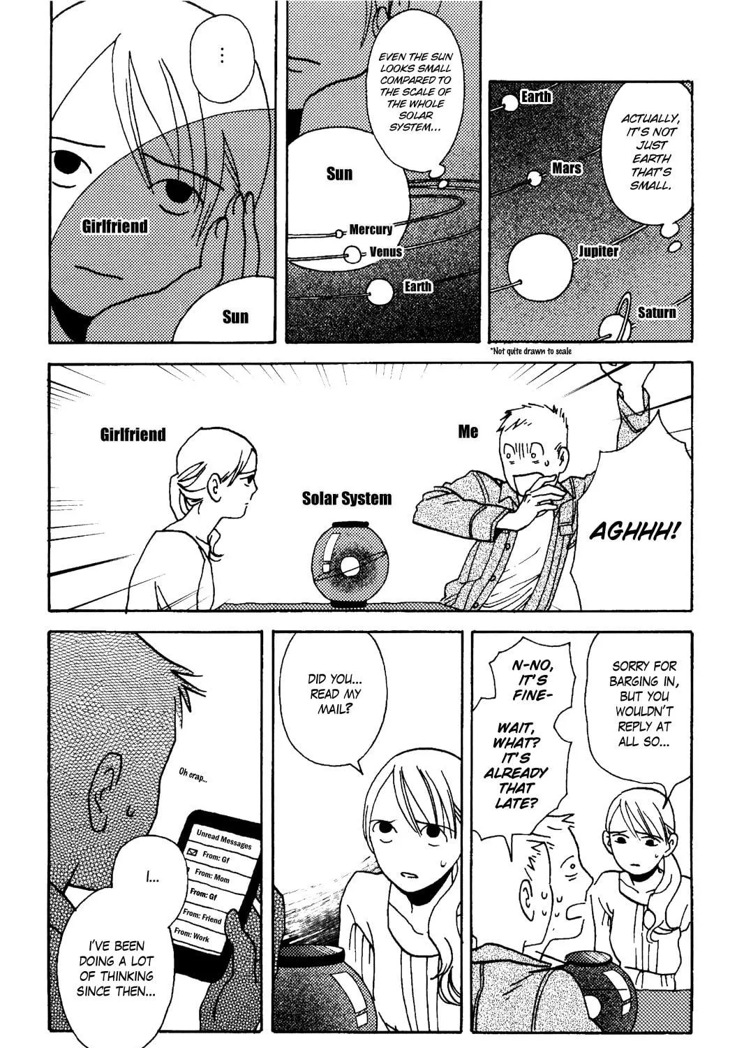 Terrarium in Drawer Chapter 29 page 9 - 