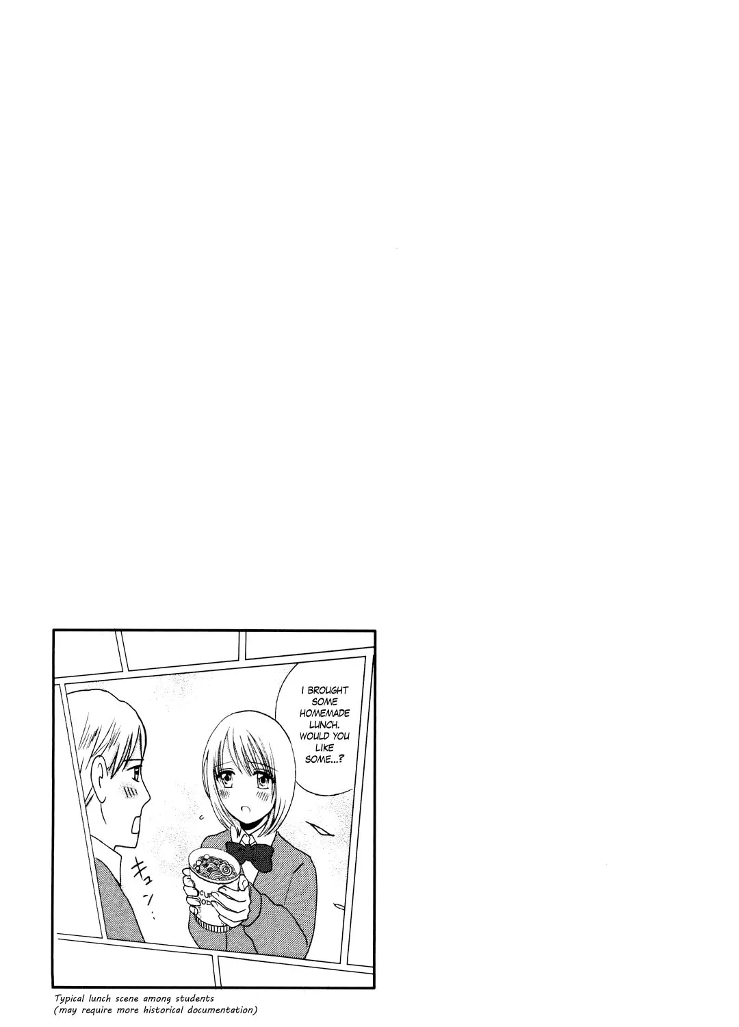 Terrarium in Drawer Chapter 33 page 15 - 